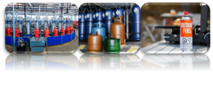 Application of TT-LPGD Liquified Petroleum Gas Density Tester