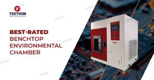 Benchtop Environmental Chamber in Brazil for precision testing