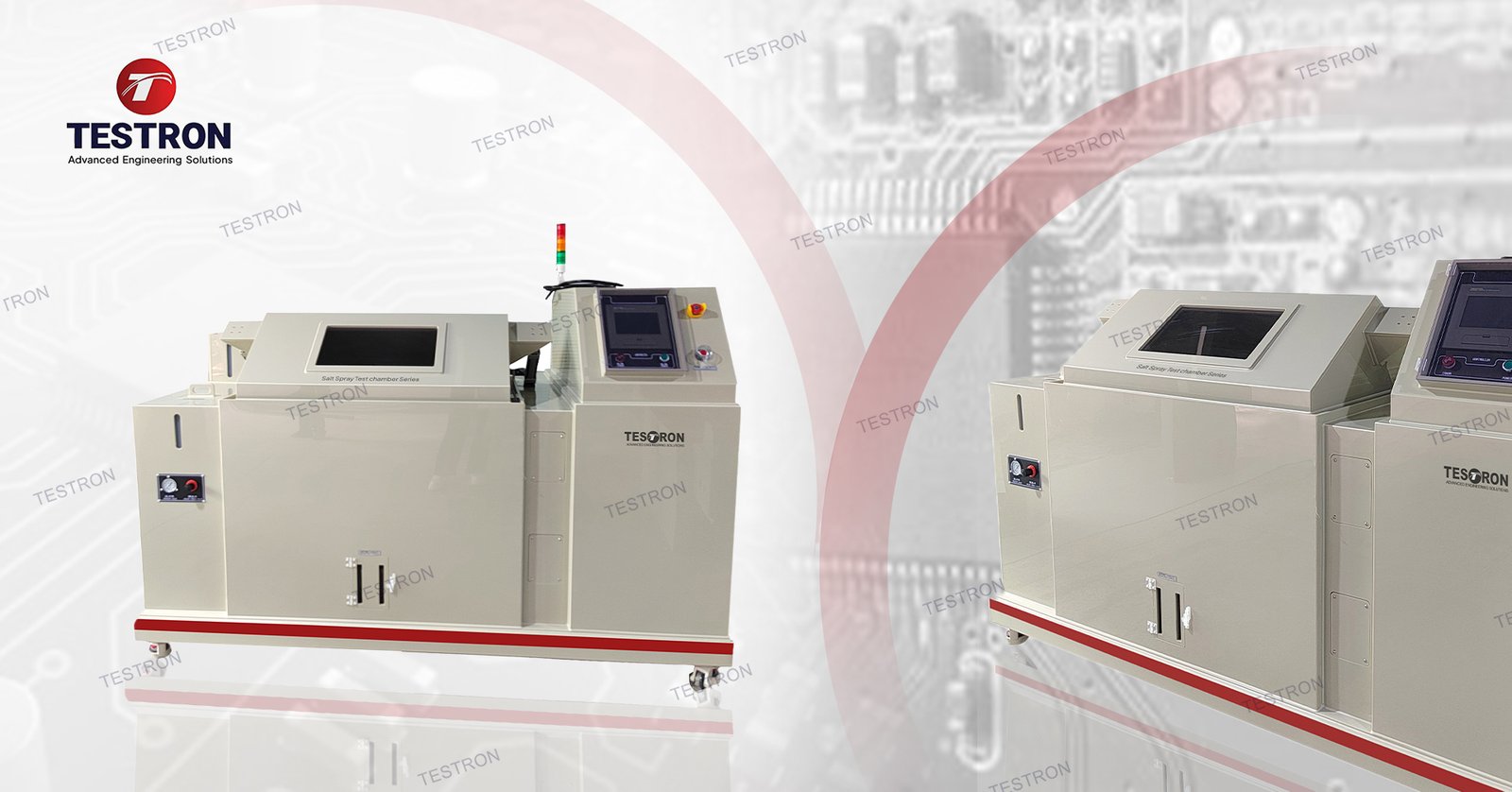 Boost Product Lifespan with the High-Quality Cyclic Corrosion Test Chamber in Brazil