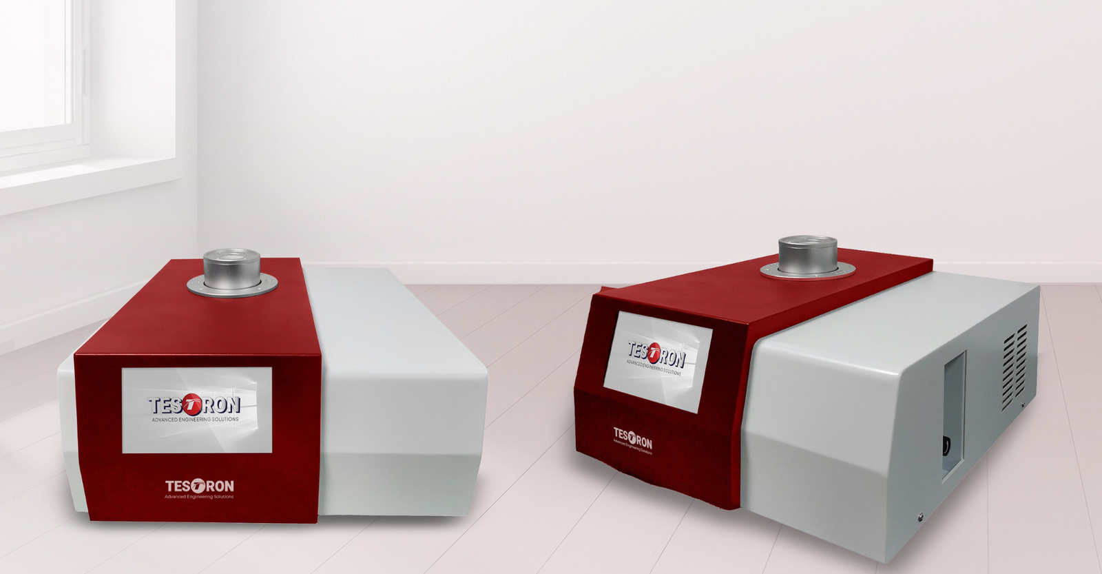 Differential Scanning Calorimeter
