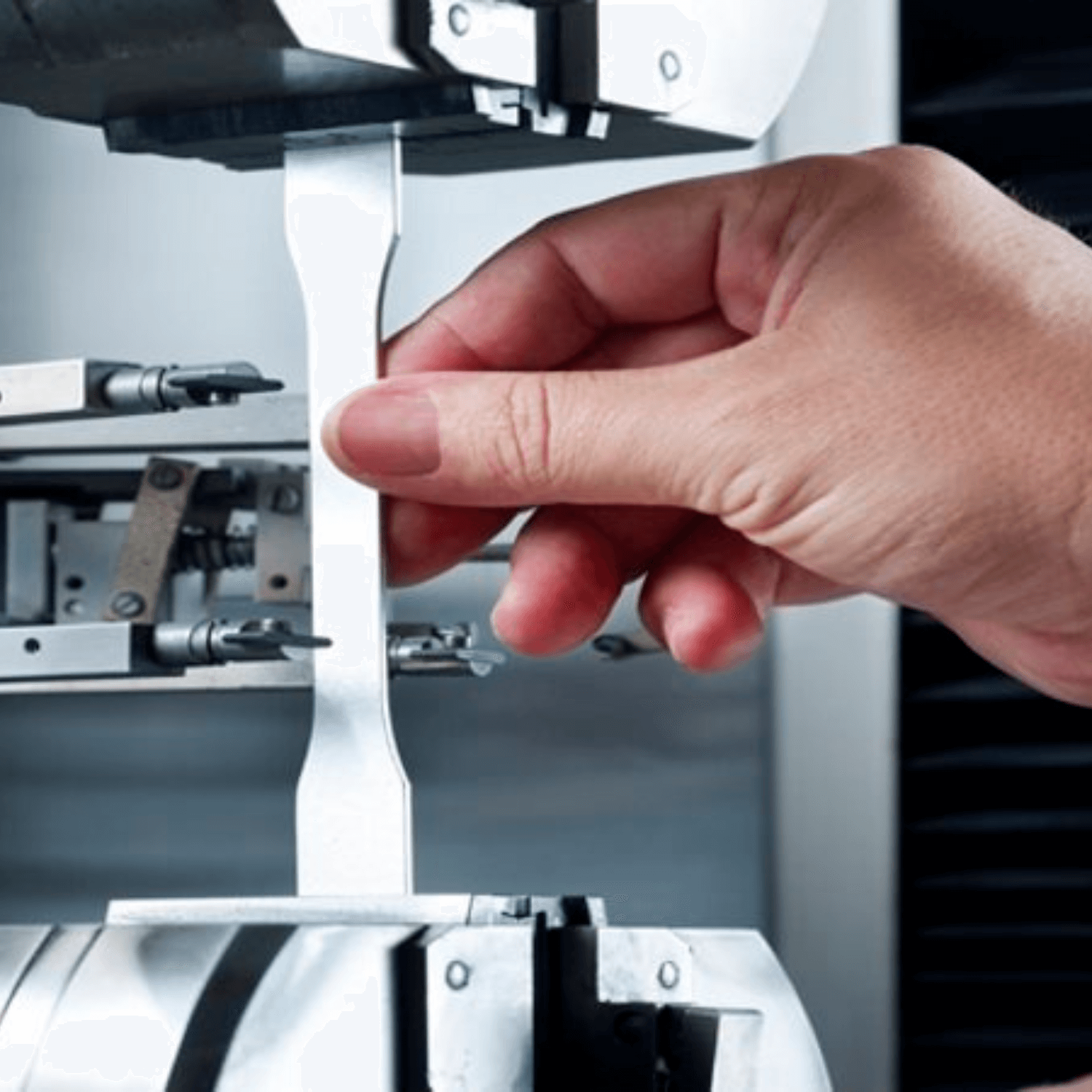 Ideal Use Cases-TT-PPM50 Pneumatic Punch Press Machine
