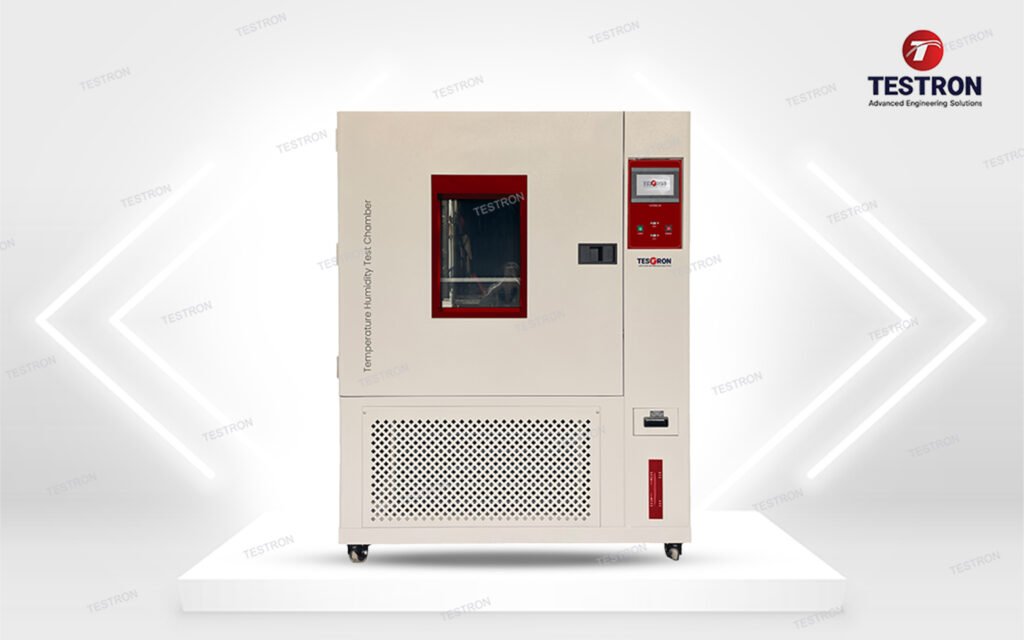 Temperature and Humidity Chamber in the UK
