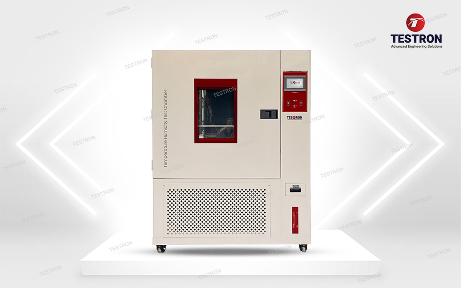 Premium Environmental Testing Starts with the Right Temperature and Humidity Chamber in the UK