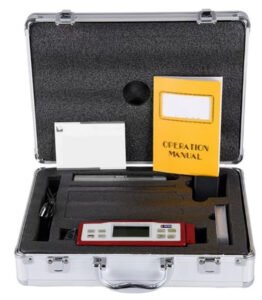 TT-RT Series Surface Roughness Tester