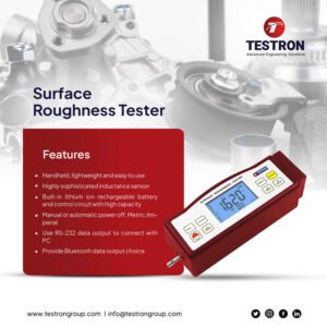 TT-RT Series Surface Roughness Tester