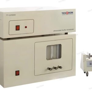 TT-UVS900 Ultraviolet Sulfur Analyzer