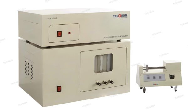 TT-UVS900 Ultraviolet Sulfur Analyzer