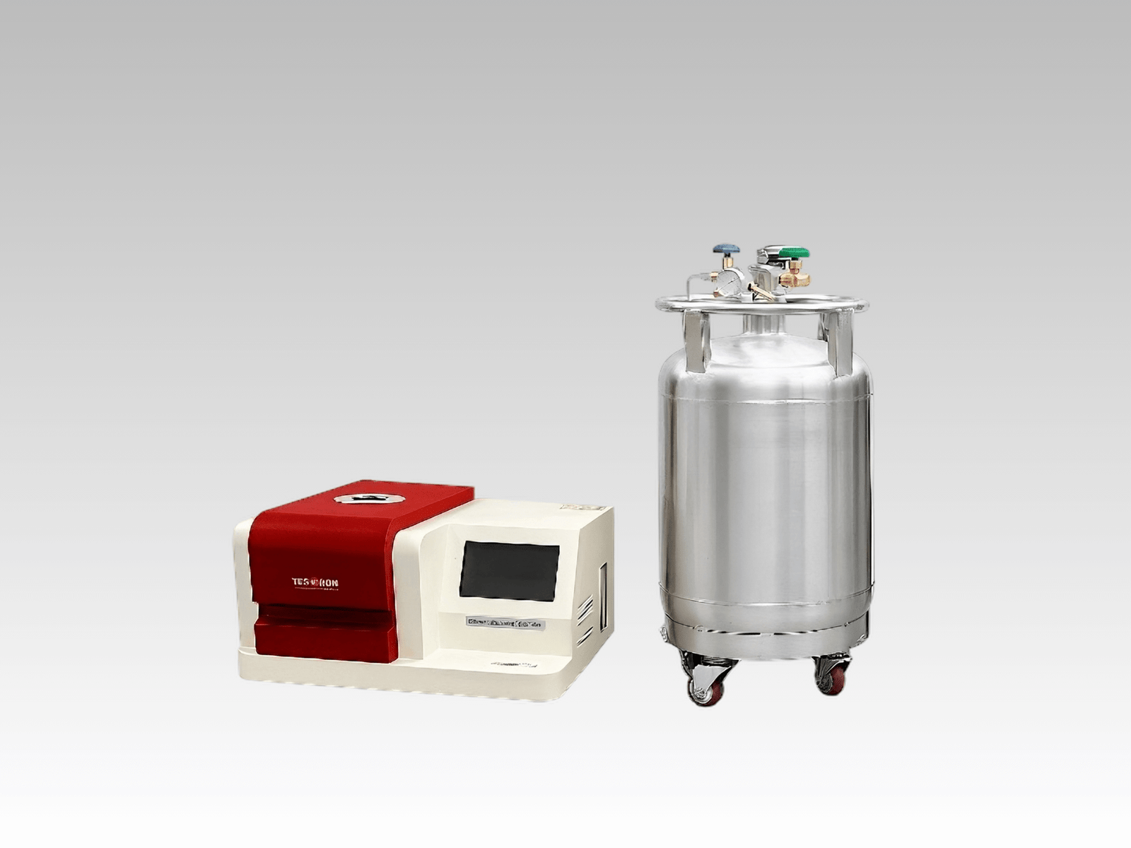 TT‑DSC300 Differential Scanning Calorimeter