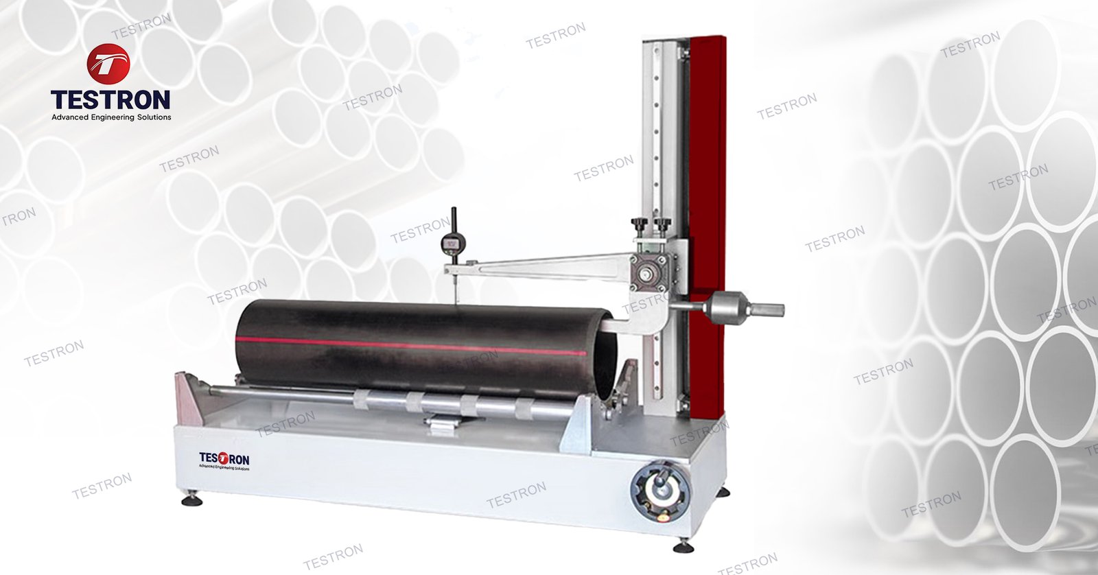 The #1 Pipe Wall Thickness Tester in Saudi Arabia Trusted by Top Industries