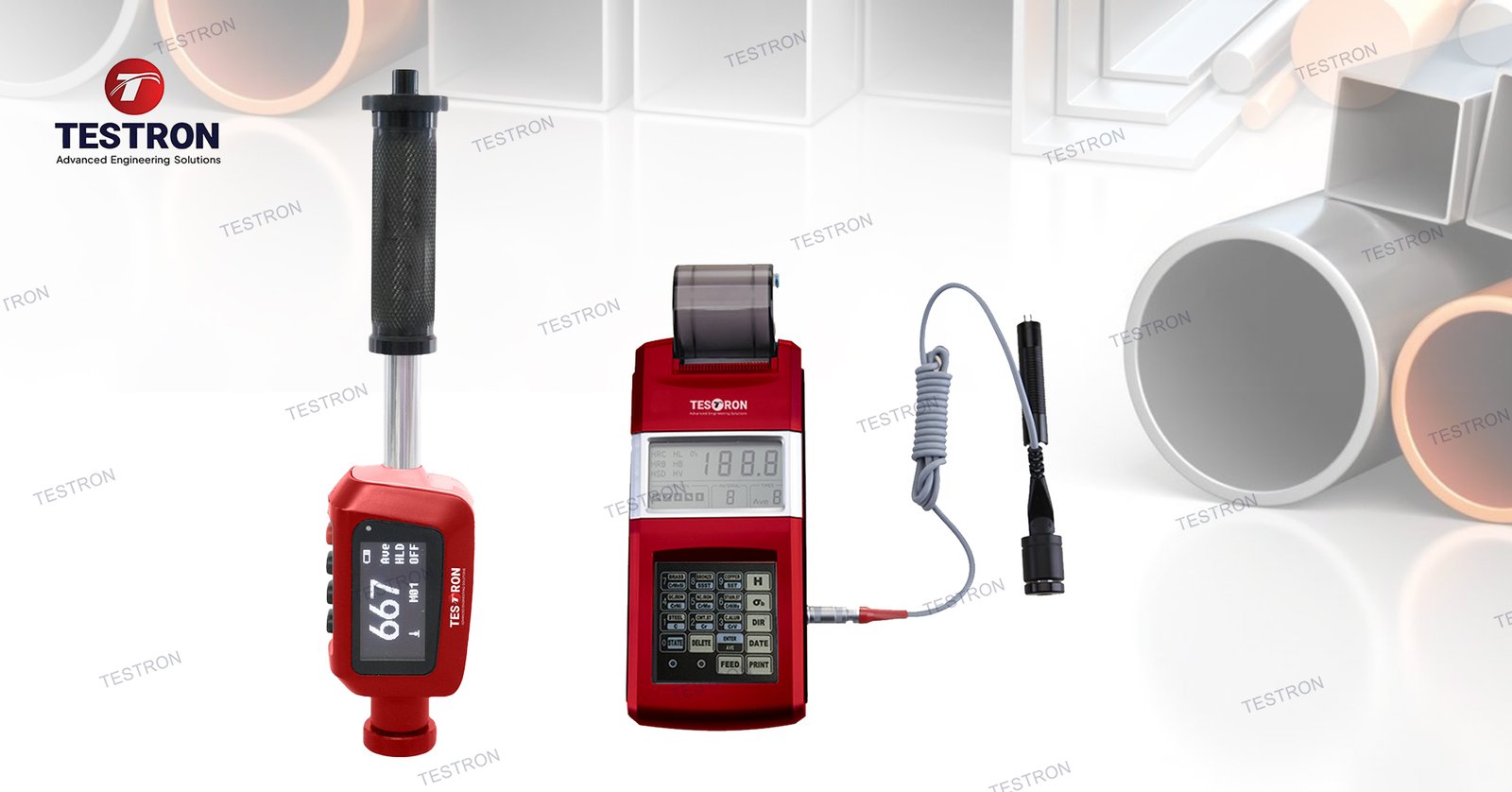 The UK’s Top-Rated Metal Hardness Testers That Industry Leaders Choose