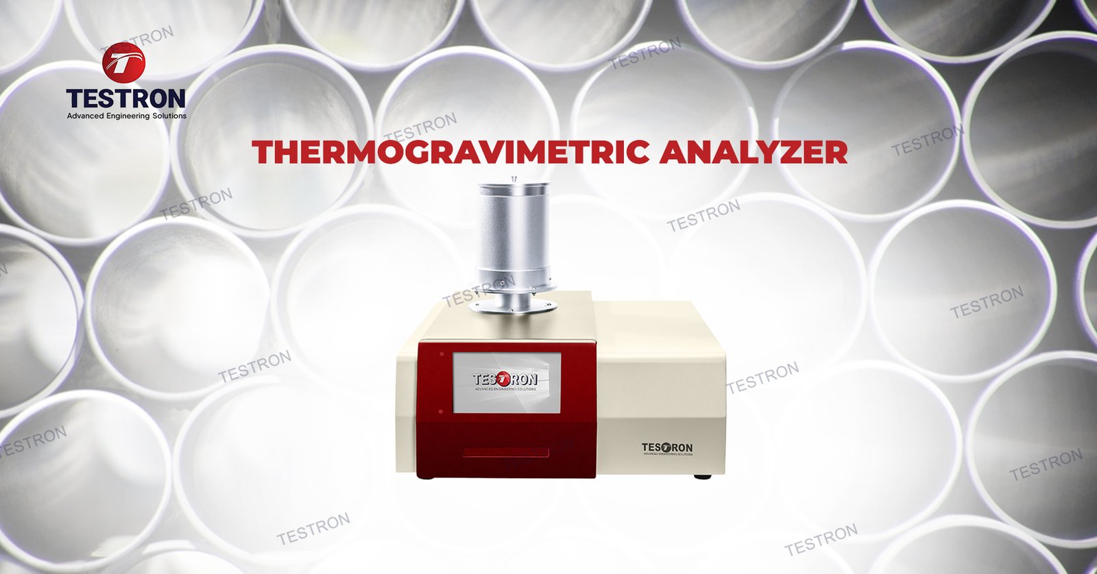 What is the Cost of Thermogravimetric Analyzer in the USA for Pipe Material Testing?