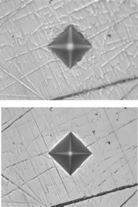 Auto-focus Measurement