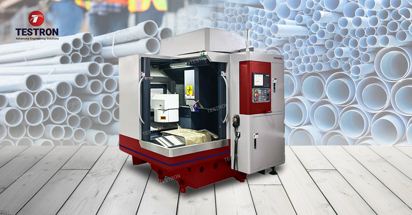 CNC Milling Machine in South Korea: Advantages, Applications, and Process for Maximum ROI