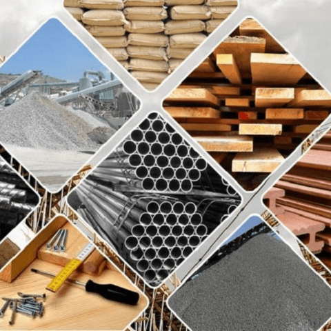 Applications of Charpy Impact Testing Machine-Construction Materials