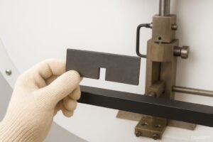 How Does a Charpy Impact Test Work-Testron