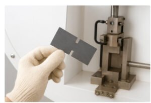 How Does a Charpy Impact Test Work-Testron