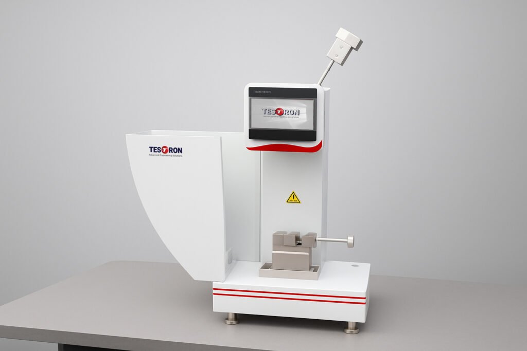 Features of Izod Impact Testing Machine