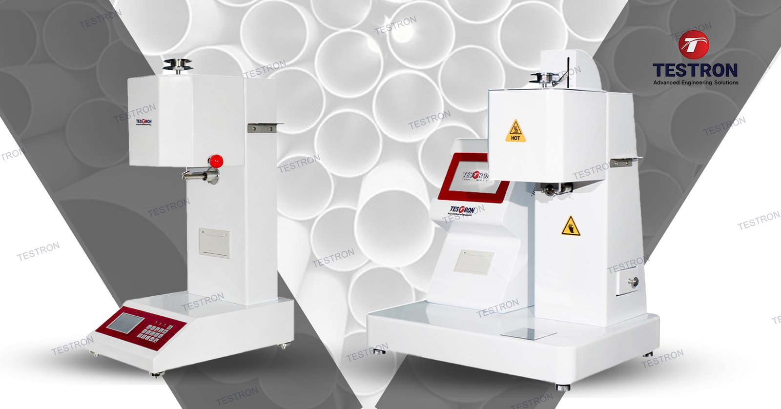 Melt Flow Index Tester in the USA: Compliance with ISO & ASTM Standards