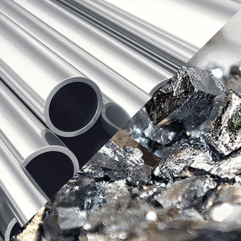 Applications of Charpy Impact Testing Machine-Metals & Alloys