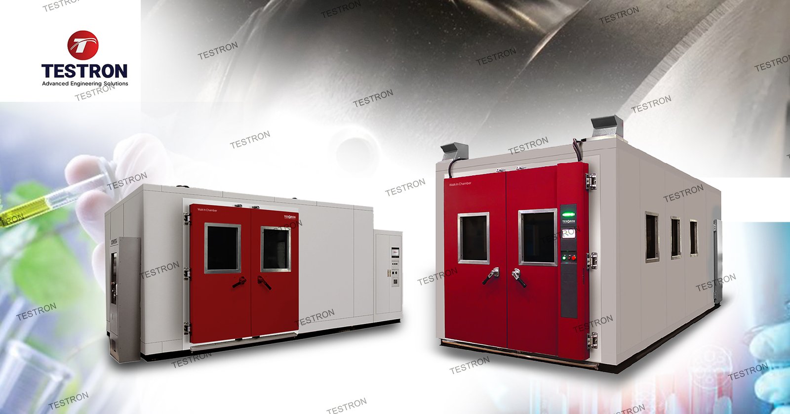 Most Demanded Walk in Chamber in the USA Across all the Industries for 2026