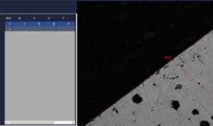 Pattern Editor