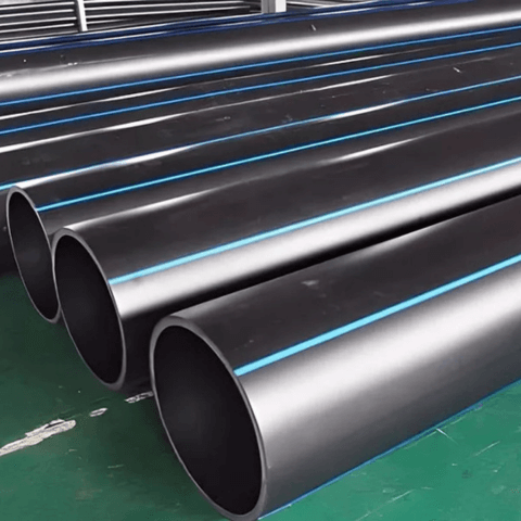 Applications of Charpy Impact Testing Machine-Pipes