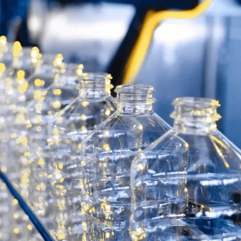 Applications of Charpy Impact Testing Machine -Plastic Industry