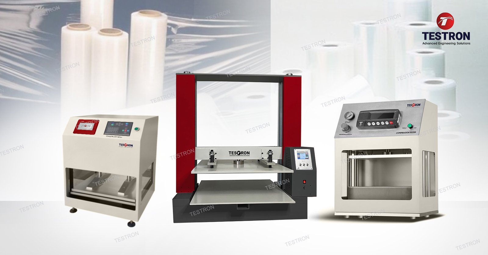 Premium Compression Testers Now Available in the UAE Packaging Industry