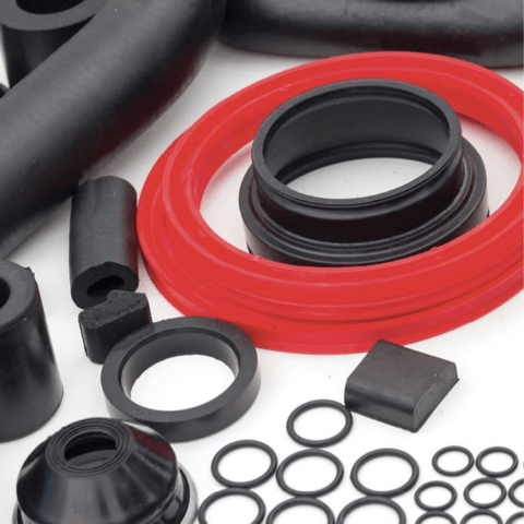 Rubber & Elastomers- application of Thermogravimetric Analyzer (TGA)