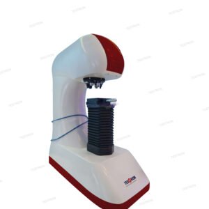 TT-AVHT Semi-Automatic Vickers Hardness Tester