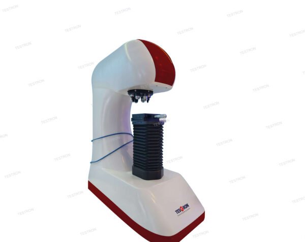 TT-AVHT Semi-Automatic Vickers Hardness Tester