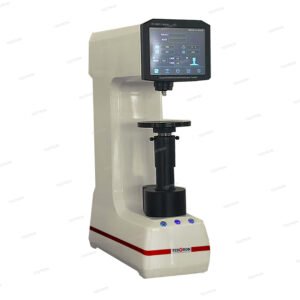 TT-DRW-S Series Superficial Rockwell Hardness Tester