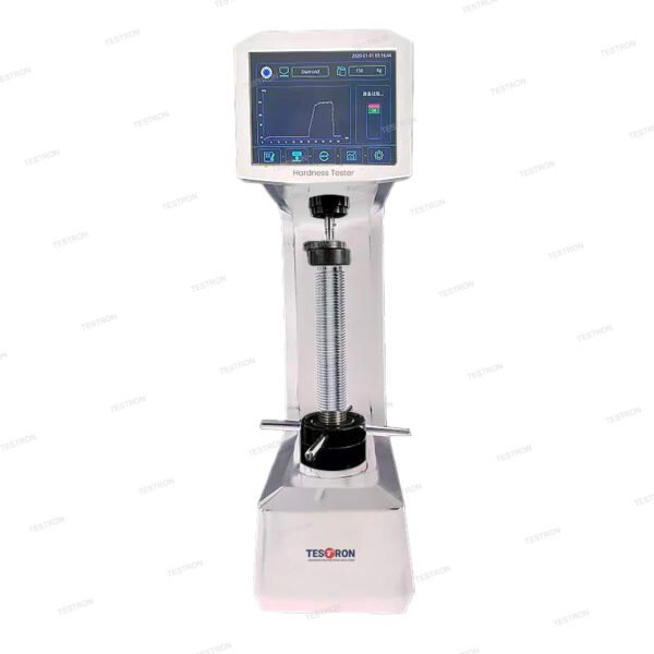 TT-ECO Series Brinell Hardness Tester (Economical)