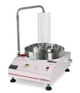 TT-GMT2450 Geotextile Water Permeability Tester (Benchtop)