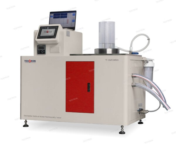 TT-GMT2450V Geotextile Vertical Water Permeability Tester