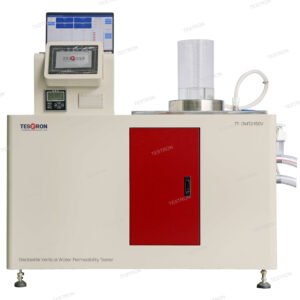 TT-GMT2450V Geotextile Vertical Water Permeability Tester