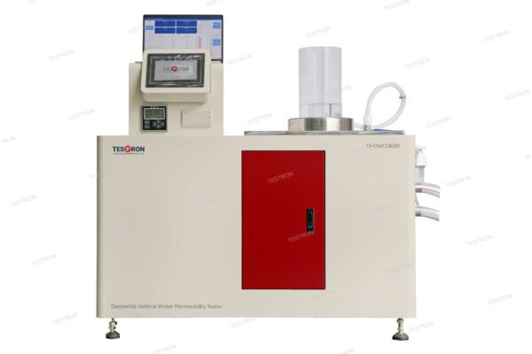 TT-GMT2450V Geotextile Vertical Water Permeability Tester
