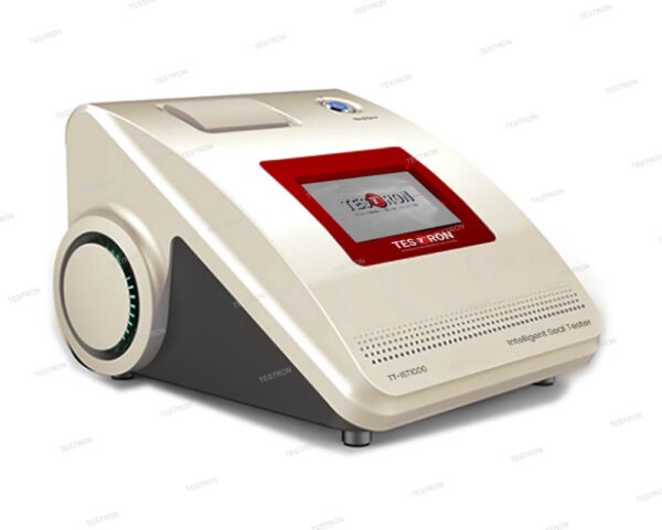 TT-IST1000 Intelligent Seal Tester-Packaging