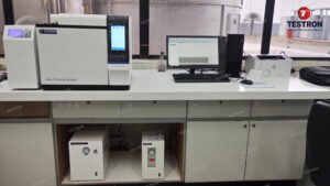 TT-PET FID5220 Gas Chromatography