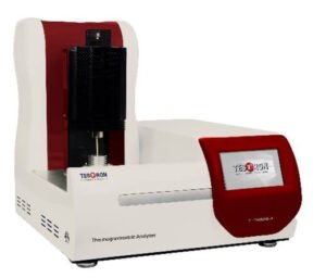 TT-TGA1250-A Thermogravimetric Analyzer