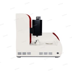 TT-TGA1250-A Thermogravimetric Analyzer