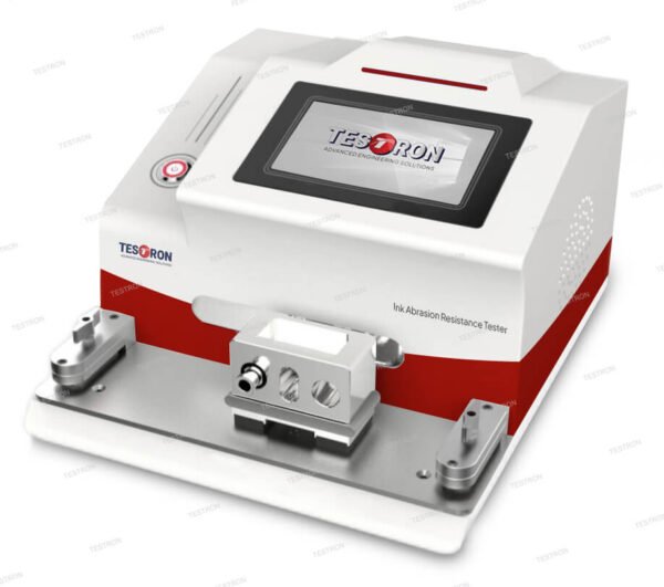 TT-XC2 Ink Abrasion Resistance Tester