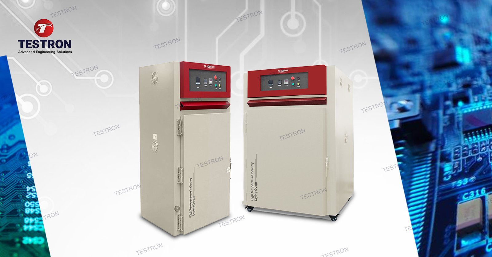 The Most Recommended Industrial Drying Oven in Brazil for High-Precision Results