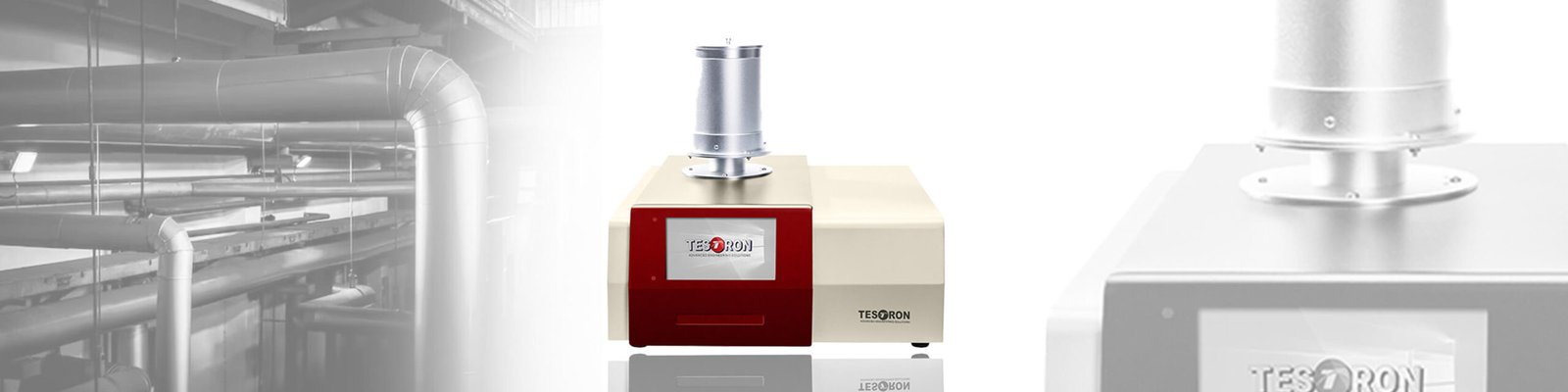 Thermogravimetric Analyzer (TGA) -banner