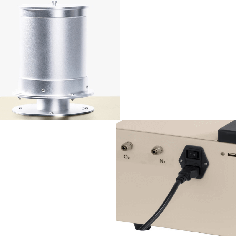 Thermogravimetric Analyzer manufacturers providing advanced testing equipment