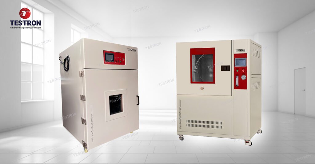 Cost of an Environmental Chamber in Canada