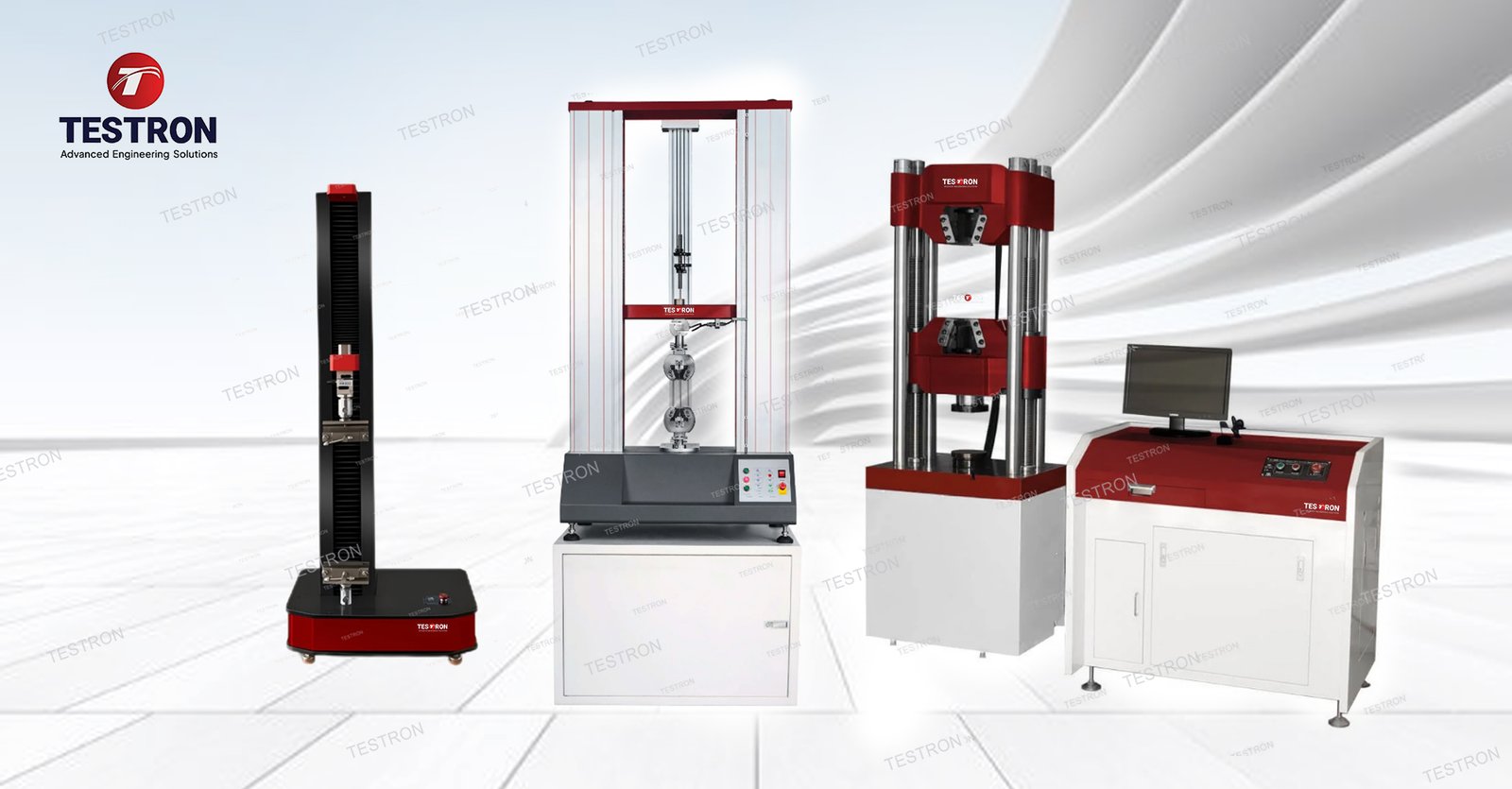 What is the working Principle of a Tensile Testing Machine in the Philippines?