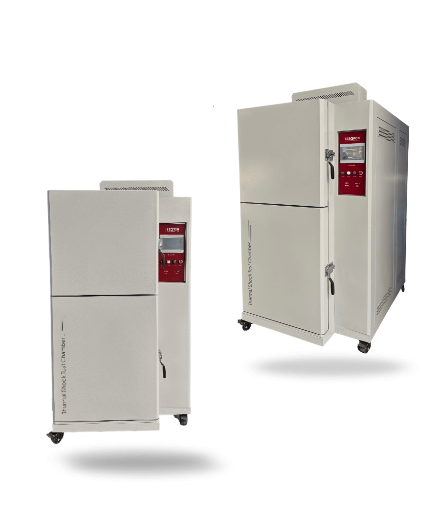 2-Zone Thermal Shock Test Chamber