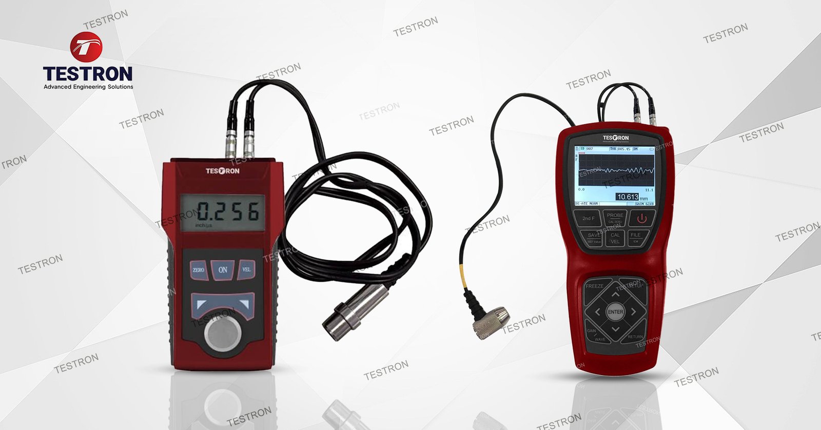Best Ultrasonic Thickness Gauge in the UAE: Top Choices for Accurate Metal Testing