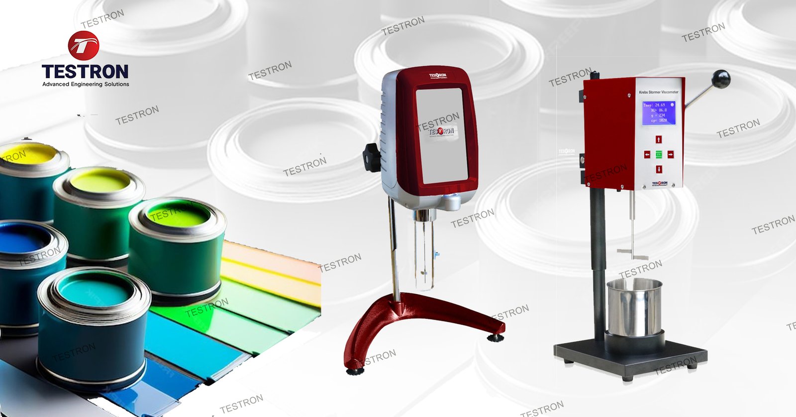 Discover the Premium Viscometers Price in the USA for Top Industries